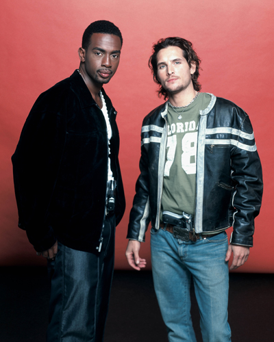 Fastlane [Cast] Photo