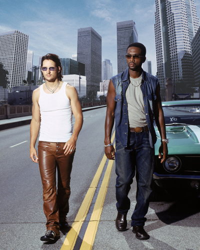 Fastlane [Cast] Photo