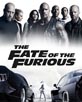 Fate of the Furious, The [Cast]