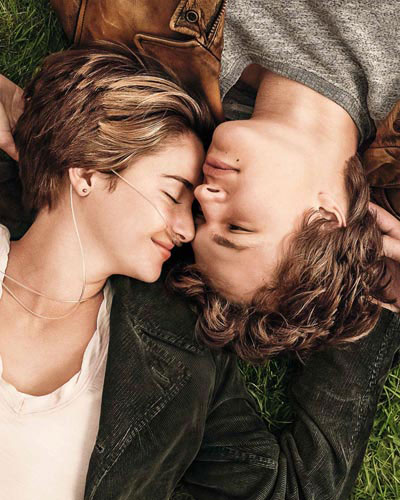 Fault in Our Stars, The [Cast] Photo
