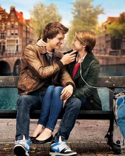 Fault in our Stars, The [Cast] Photo