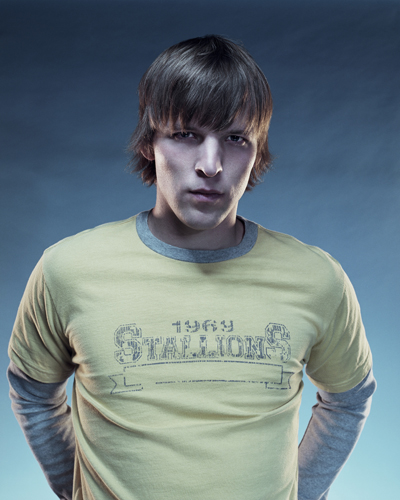 Faust, Chad [The 4400] Photo