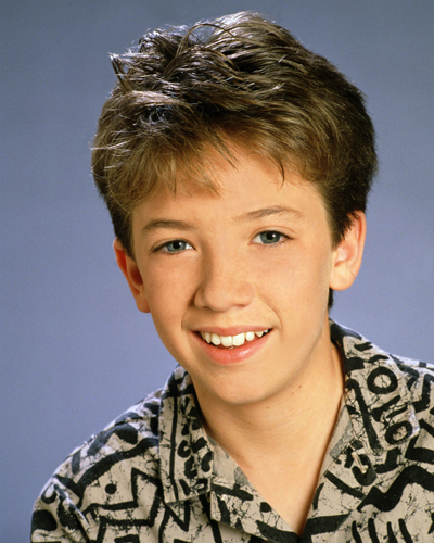 Faustino, David [Married With Children] Photo