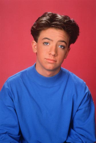 Faustino, David [Married With Children] Photo