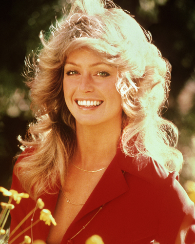 Fawcett, Farrah [Charlie's Angels] Photo