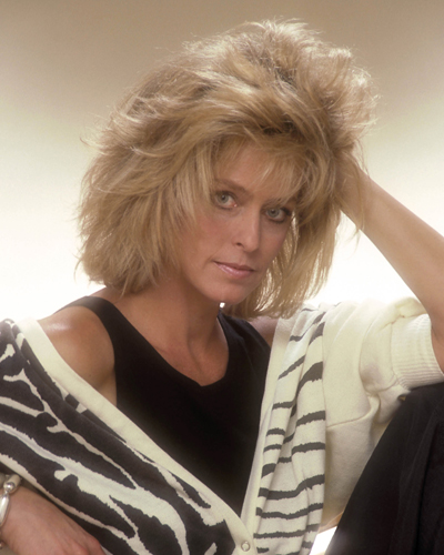 Fawcett, Farrah [Charlie's Angels] Photo