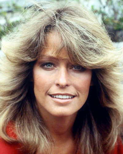 Fawcett, Farrah [Charlie's Angels] Photo