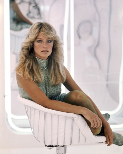 Fawcett, Farrah [Charlie's Angels] Photo