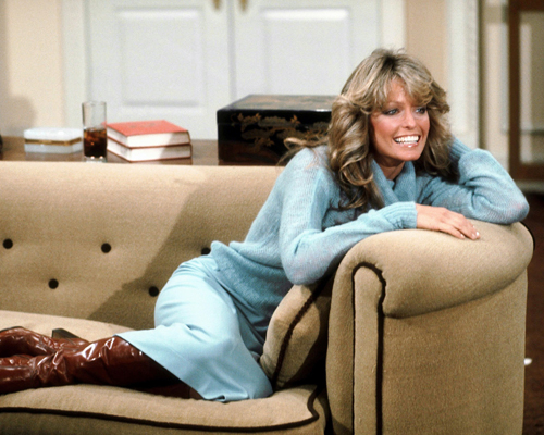 Fawcett, Farrah [Charlie's Angels] Photo