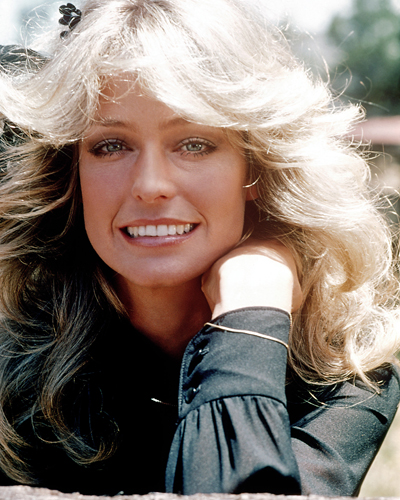 Fawcett, Farrah [Charlie's Angels] Photo