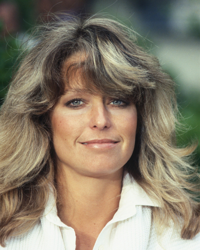 Fawcett, Farrah [Charlie's Angels] Photo