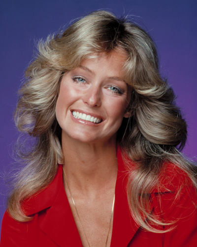 Fawcett, Farrah [Charlie's Angels] Photo