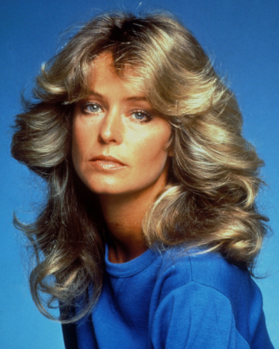 Fawcett, Farrah [Charlie's Angels] Photo