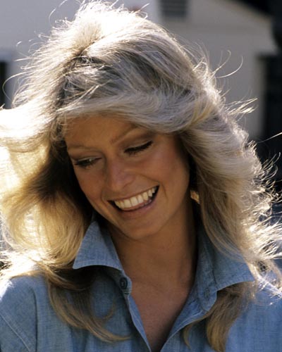 Fawcett, Farrah [Charlie's Angels] Photo