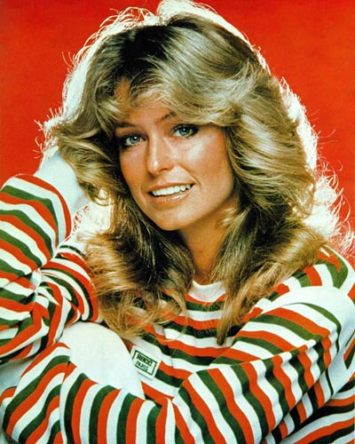 Fawcett, Farrah [Charlie's Angels] Photo