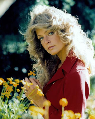 Fawcett, Farrah [Charlie's Angels] Photo