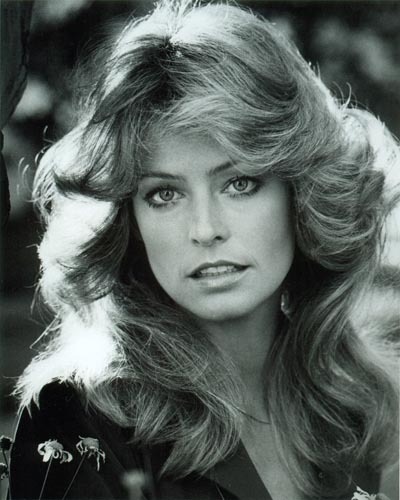 Fawcett, Farrah [Charlie's Angels] Photo