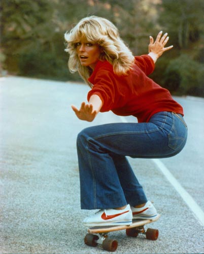 Fawcett, Farrah [Charlie's Angels] Photo