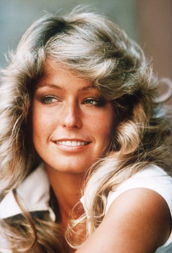 Fawcett, Farrah [Charlie's Angels] Photo