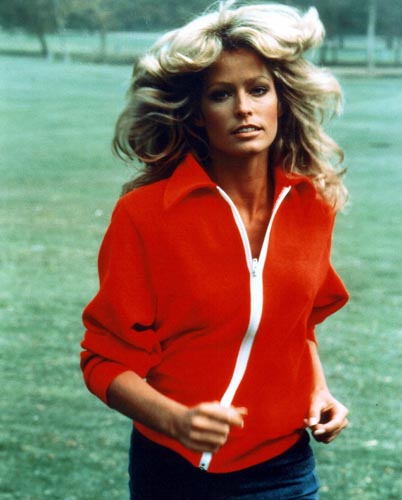 Fawcett, Farrah [Charlie's Angels] Photo