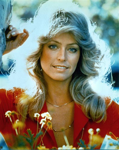 Fawcett, Farrah [Charlie's Angels] Photo