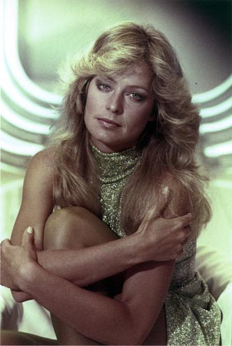 Fawcett, Farrah [Logan's Run] Photo