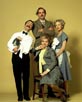 Fawlty Towers [Cast]