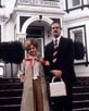 Fawlty Towers [Cast]
