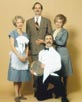 Fawlty Towers [Cast]