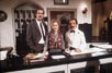 Fawlty Towers [Cast]