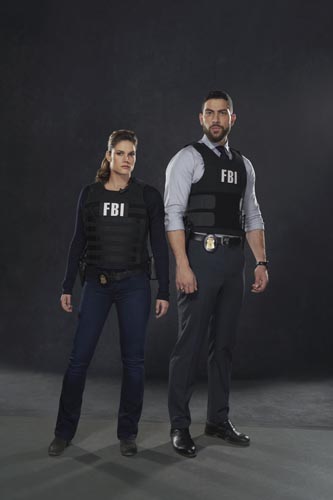 FBI [Cast] Photo