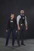 FBI [Cast]
