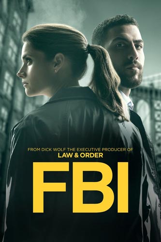 FBI [Cast] Photo