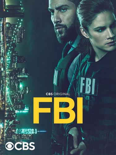 FBI [Cast] Photo