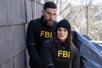 FBI [Cast]