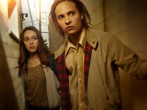 Fear the Walking Dead [Cast] Photo
