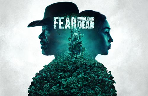 Fear the Walking Dead [Cast] Photo