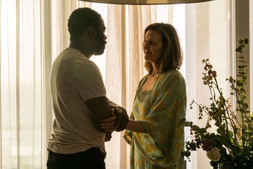 Fear the Walking Dead [Cast] Photo