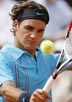 Federer, Roger