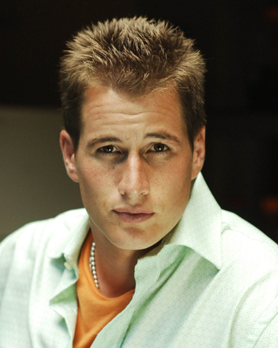 Fehr, Brendan [CSI : Miami] Photo