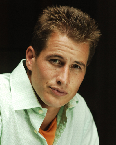 Fehr, Brendan [CSI : Miami] Photo