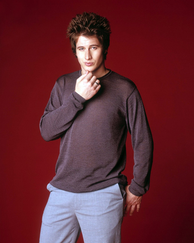 Fehr, Brendan [Roswell] Photo