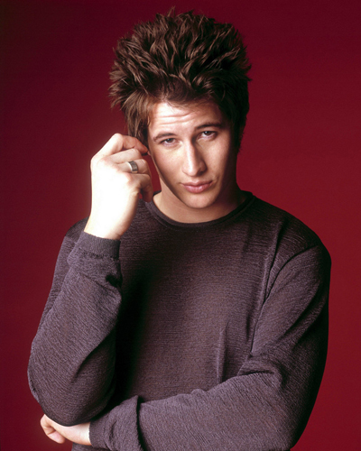 Fehr, Brendan [Roswell] Photo