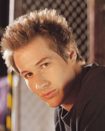 Fehr, Brendan [Roswell] Photo