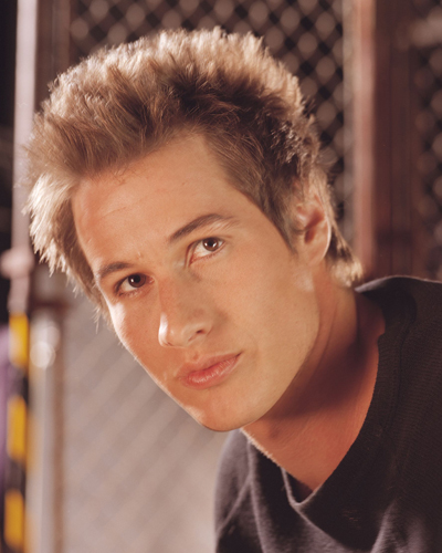 Fehr, Brendan [Roswell] Photo