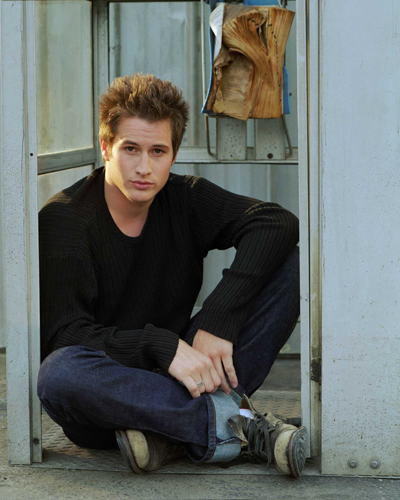 Fehr, Brendan [Roswell] Photo