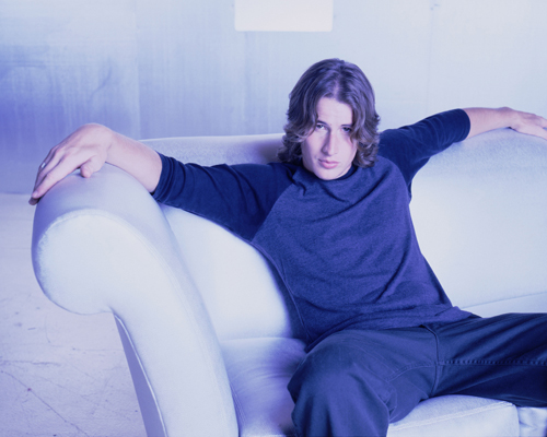 Fehr, Brendan [Roswell] Photo