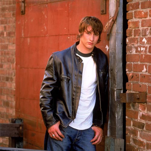 Fehr, Brendan [Roswell] Photo