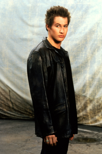 Fehr, Brendan [Roswell] Photo