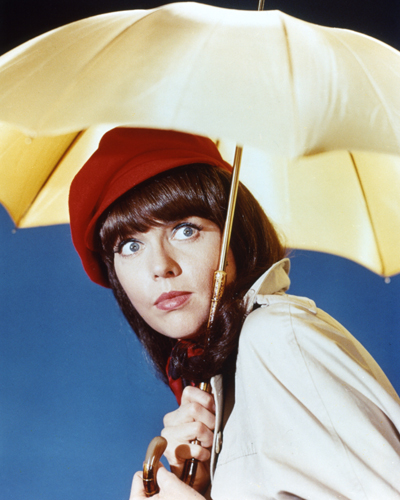 Feldon, Barbara [Get Smart] Photo